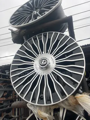 19-Inch Rim Brand New for Lexus Rx350 2010-2020