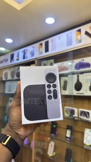 Apple TV (128gb)