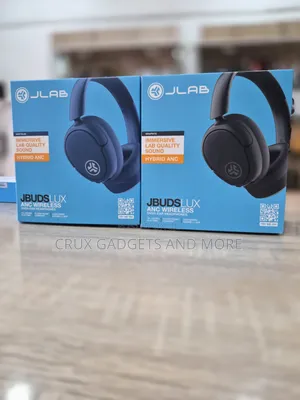 JLab JBuds Lux ANC Headphone