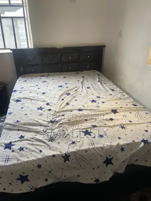 Mattress and Bed Frame
