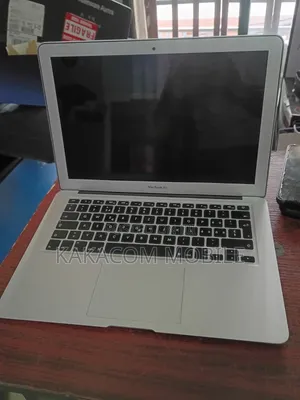 Laptop Apple MacBook Air 2017 8GB Intel Core i5 SSD 256GB