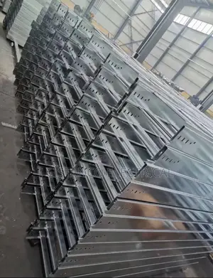 Cable Ladder