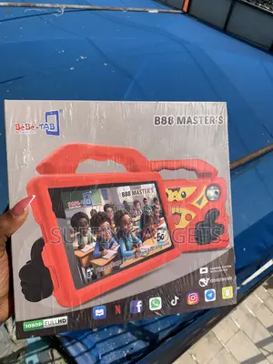 New Bebe B88 Master 256 GB