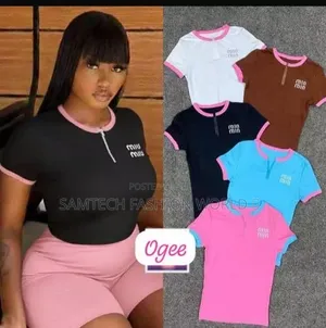 Basic Tops