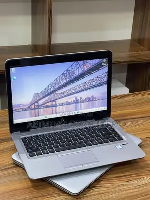 Laptop HP EliteBook 840 G3 8GB Intel Core i7 SSD 256GB