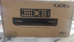 Veevet Trust Technology DSTV