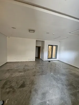 4bdrm Duplex in Guzape District for rent