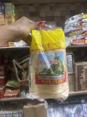 Rice Stick