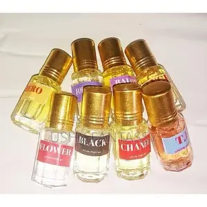 Oil Perfume