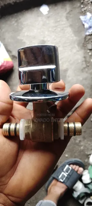 Refeng Control Valve
