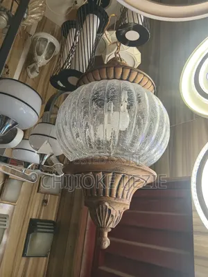 By 600 Pendant Light