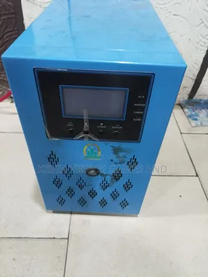 3.5kva/24v Inverter Very Clean Like New