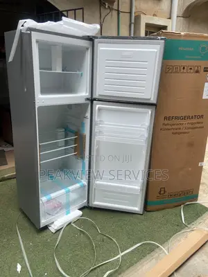 Hisense 360L Two Compartment Refrigerator 306DR