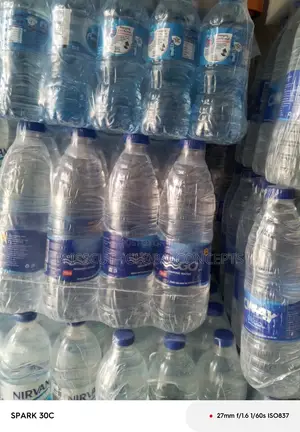 Cway Table Water