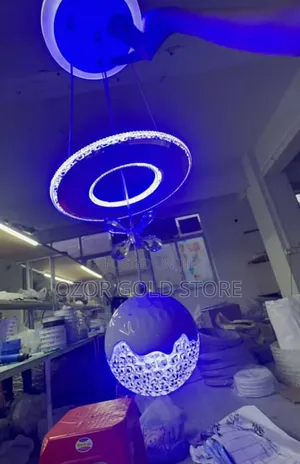 Chandelier