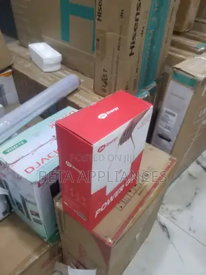 Itel 130W Portable Charging and Backup Station
