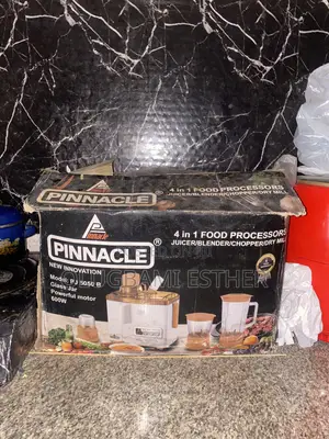 Kitchen Blender