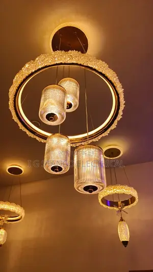 Chandelier Light