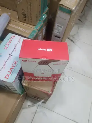 Itel IESS-320T Portable Emergency Battery Pack