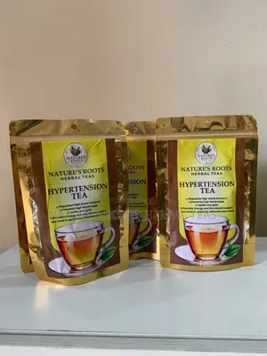 Hypertension Tea
