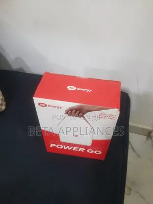 Itel Portable Backup Station With USB-C and USB-A Ports
