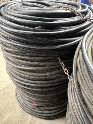 35 Mm Amoured Cable