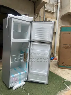 Hisense 306DR 360L New Generation Refrigerator