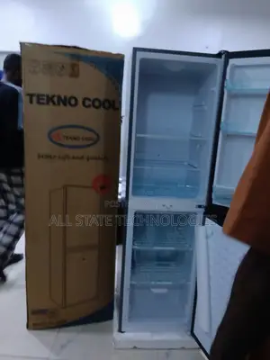 High Performance TEKNO COOL Refrigerator 200L