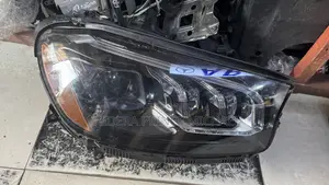 Headlights/Headlamp for GLS W167 2020/26 Model America  Spec