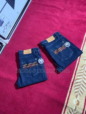 Quality Jeans Trousers for Men