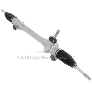 Steering Rack Fits Toyota Avalon 2013-2018 V6 3.5L Electronic