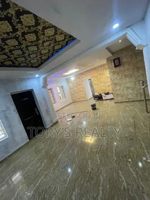 4bdrm Duplex in Sangotedo for rent