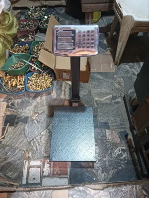 Digital Scale