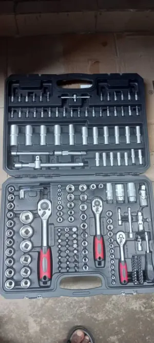 SOCKET SET High Quality