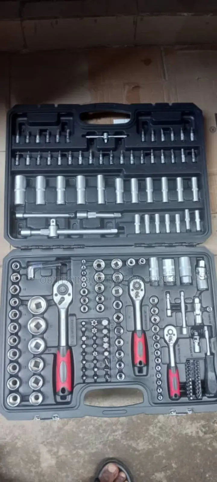 SOCKET SET High Quality