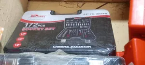 SOCKET SET High Quality
