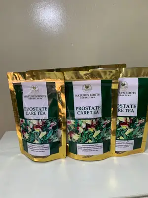 Prostate Care Tea