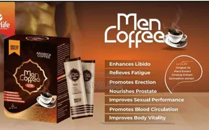 Men Coffee