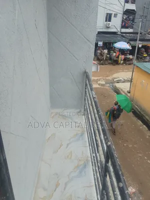 1bdrm Apartment in Ebute Metta for rent