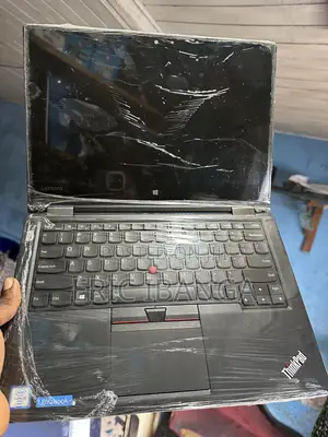 Laptop Lenovo ThinkPad Yoga 8GB Intel Core i5 SSD 256GB