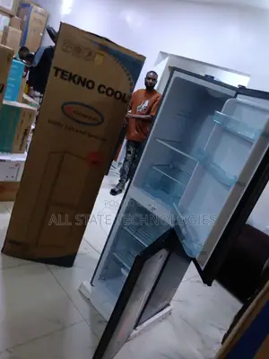 TEKNO COOL TC-200W Energy Efficient Refrigerator