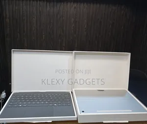 New Laptop Microsoft Surface Pro Copilot+ PC 12 16GB SSD 256GB