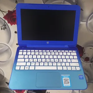 Laptop HP Stream Laptop 2GB Intel SSD 32GB