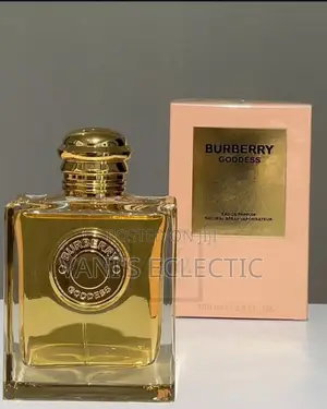 Burberry Goddess Parfum