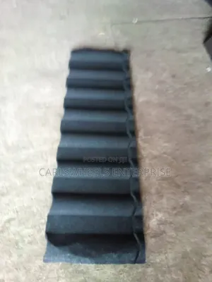 Call Is Today for Your Choice Roofing Sheets Installation