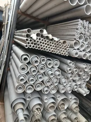 Stainless Pipe