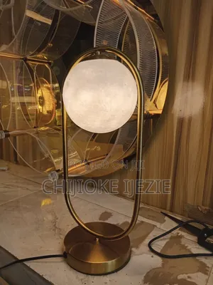 Table Lamps