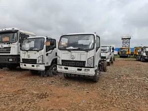 SAGMOTO 5T Light Truck