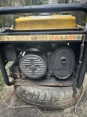 Firman Generator