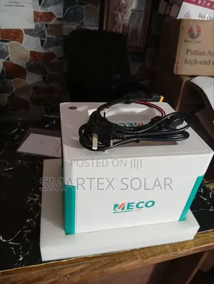 1kwh MECO Solar Generator